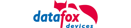 Datafox Arbeitszeiterfassung
